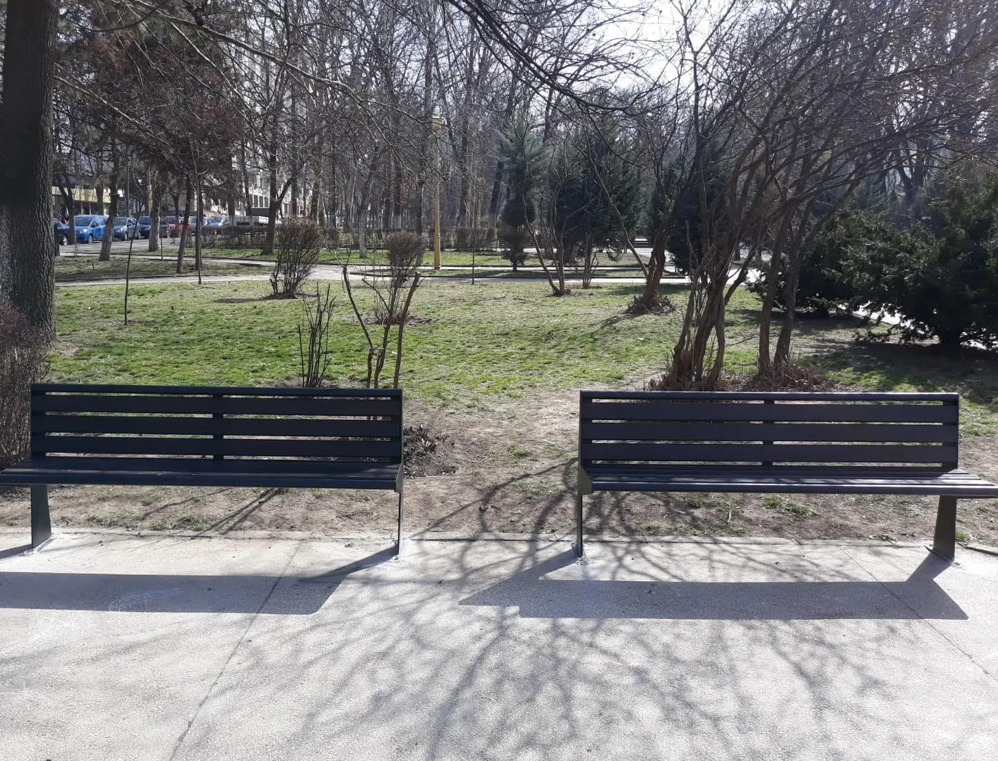 mobilier urban 1