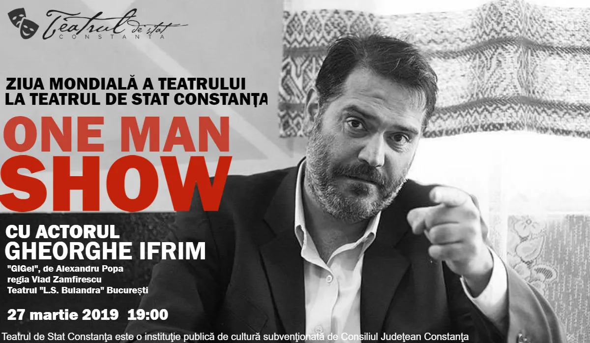 teatru