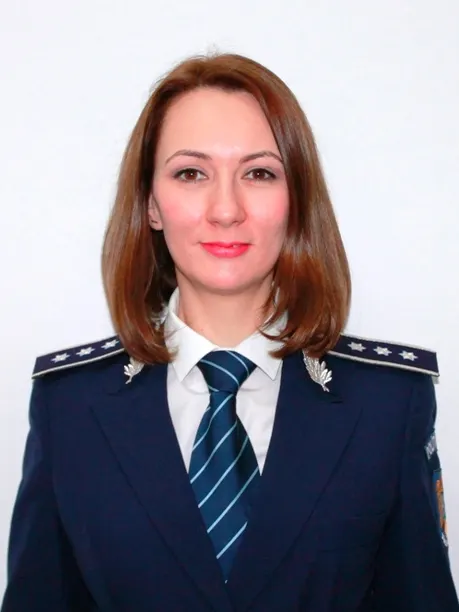 Maria Crina Chirea
