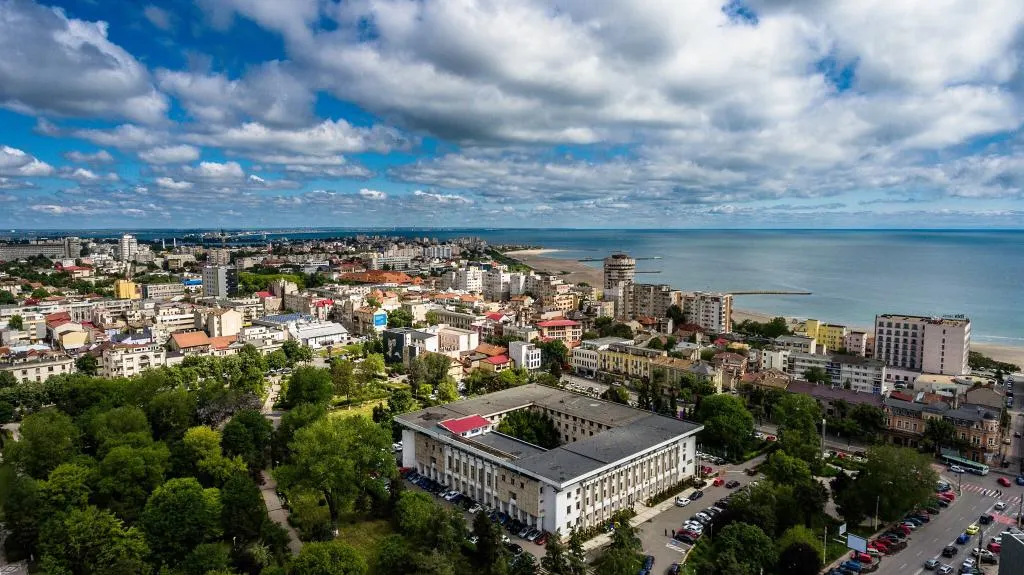 Primaria Constanta