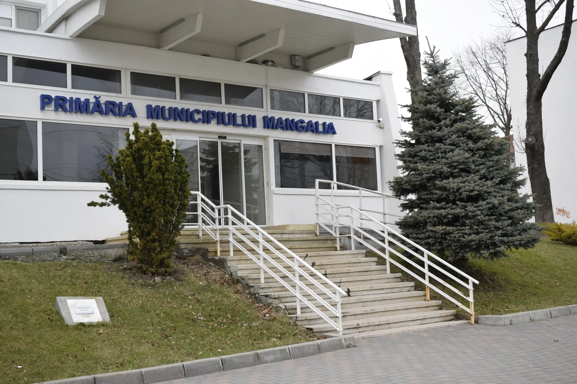 Primaria Mangalia
