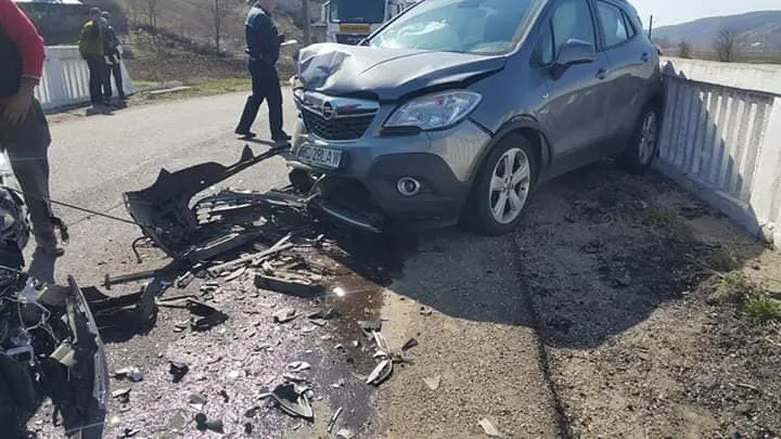 accident