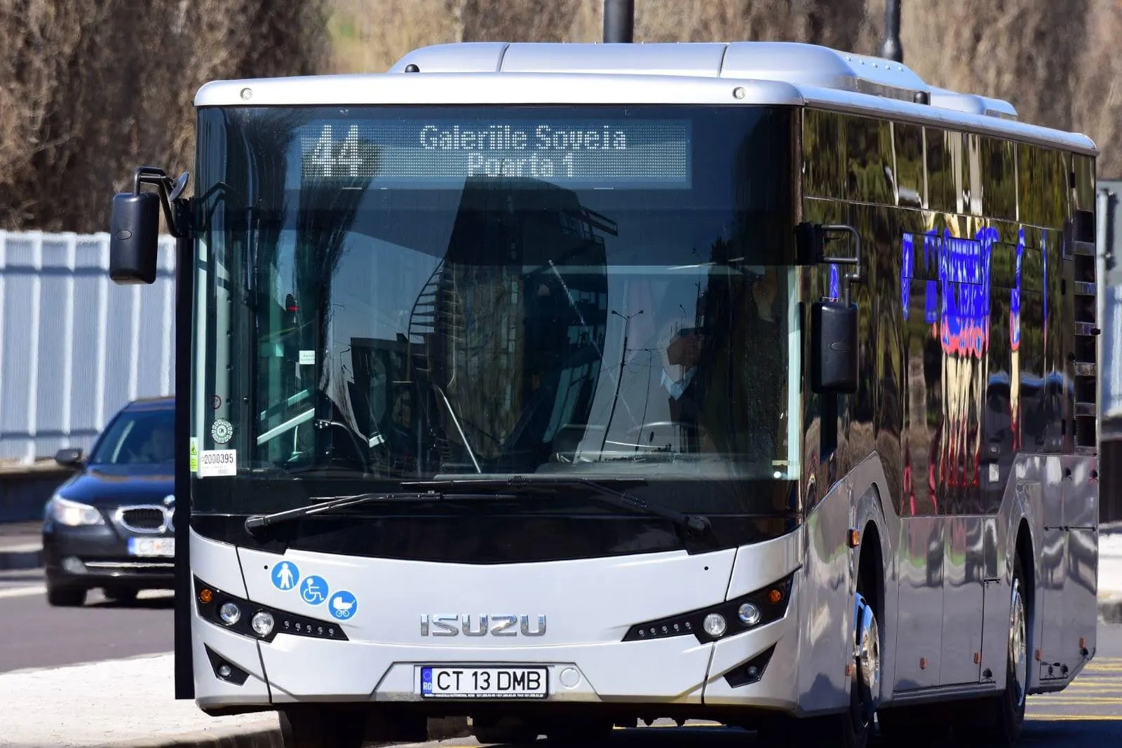 autobuz