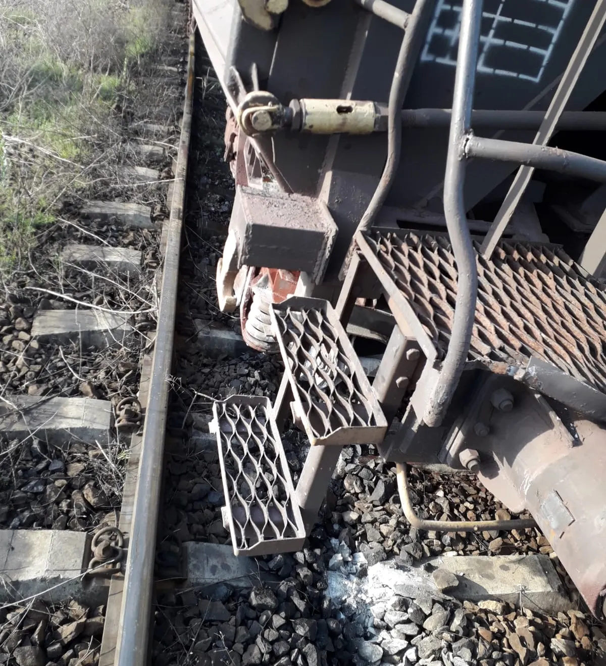tren