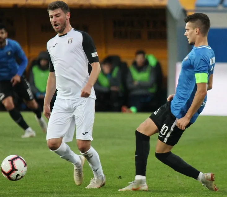 Viitorul- Astra