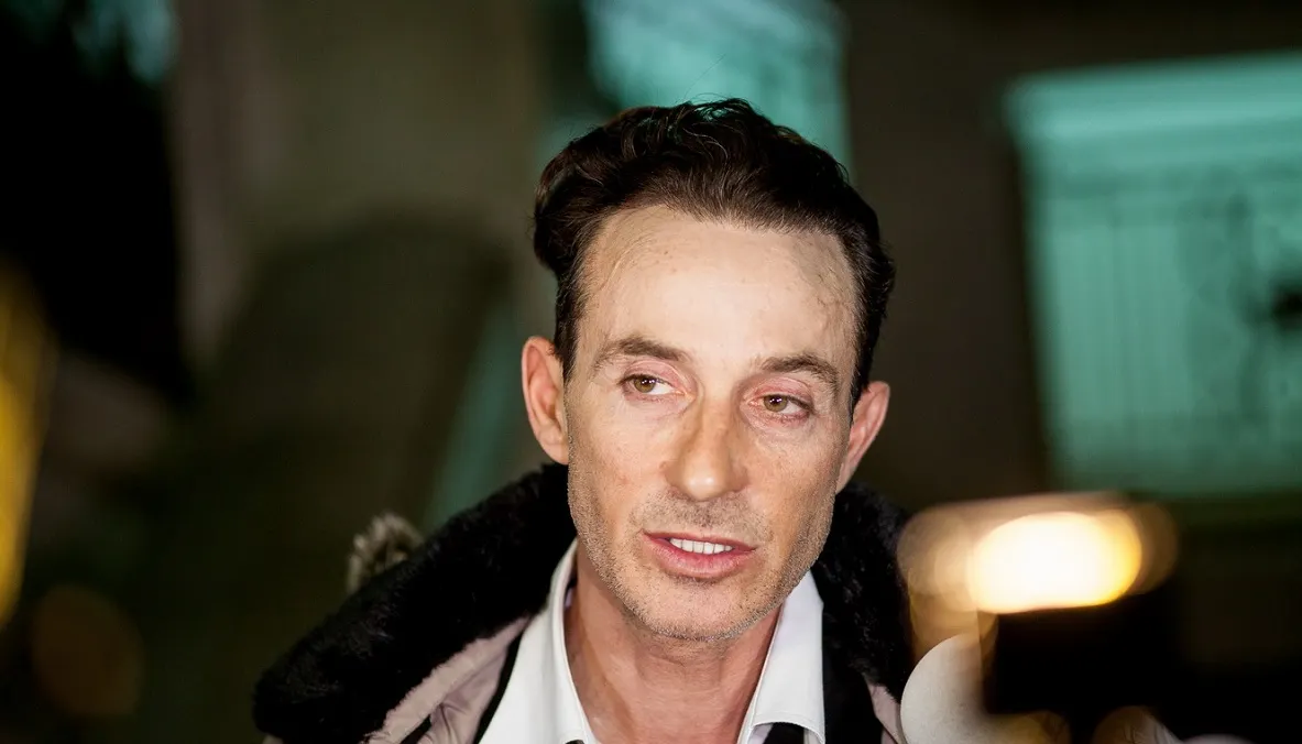 RADU MAZARE
