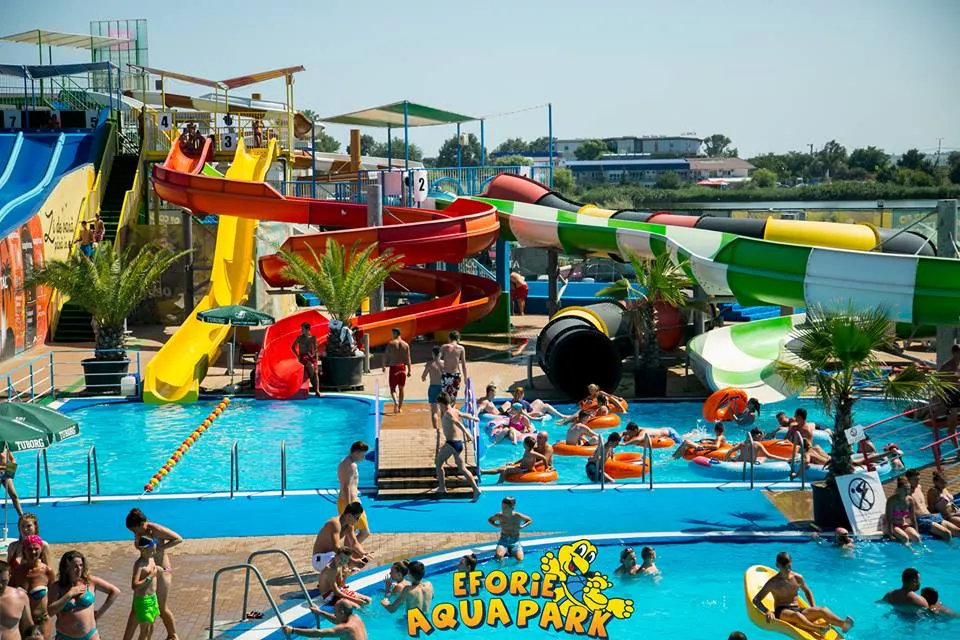 Eforie Aqua Park 3