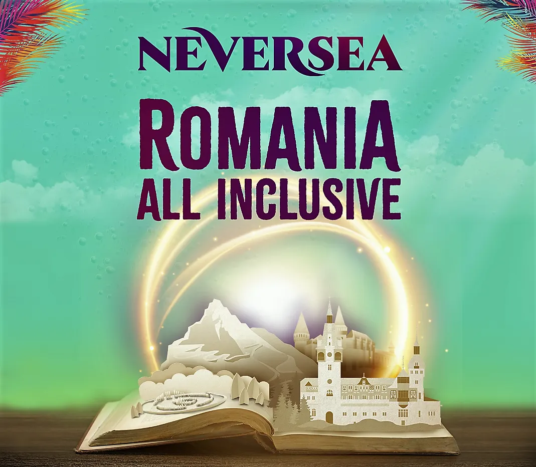 RAI NEVERSEA