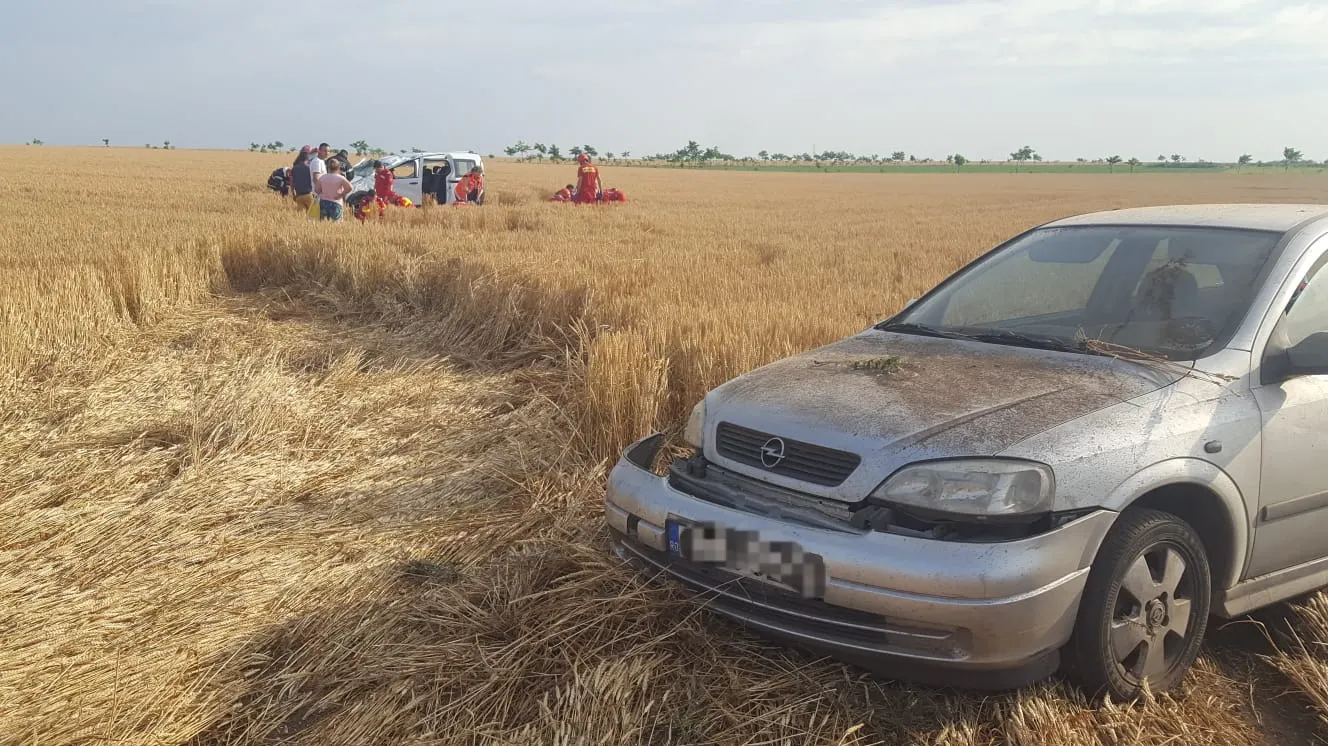 accident