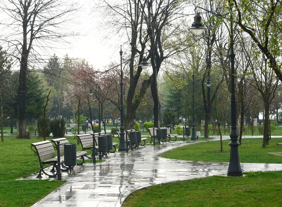 constanta