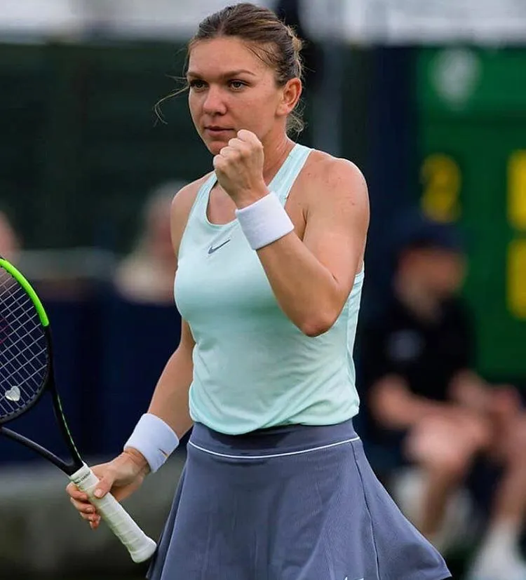 halep