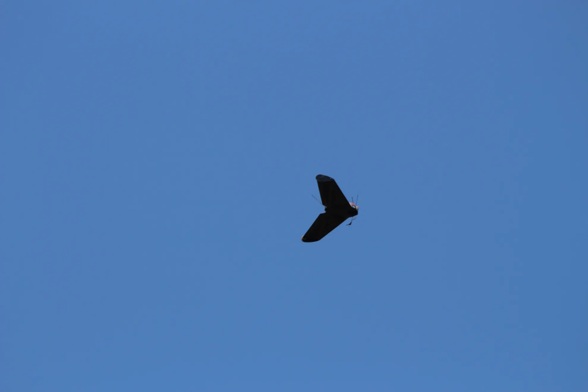 UAV