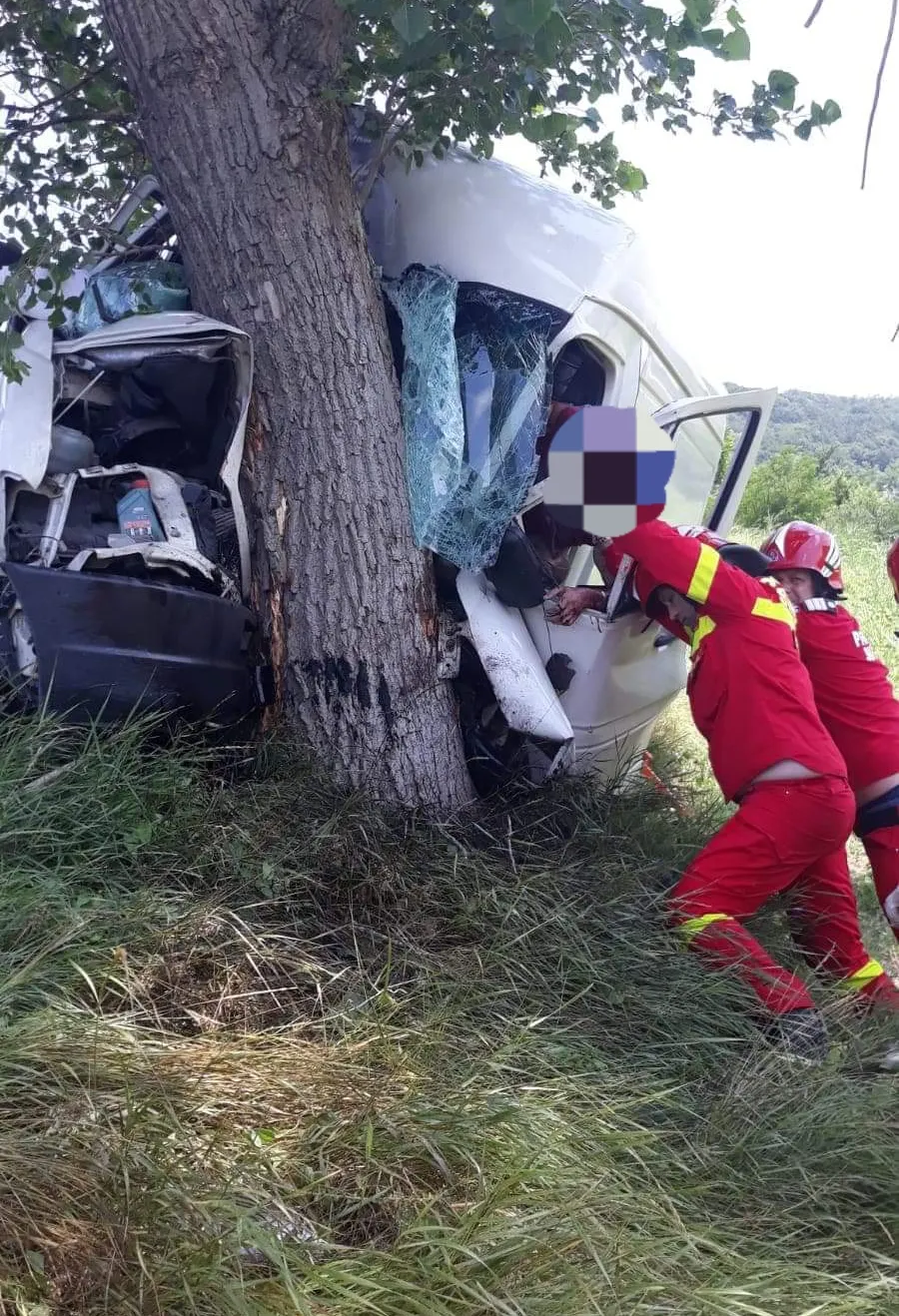 accident