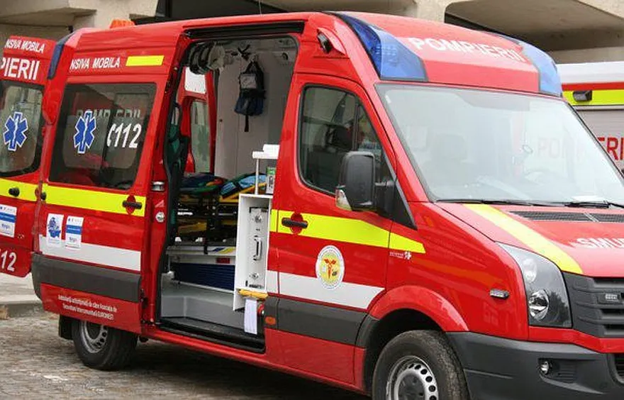 ambulanta