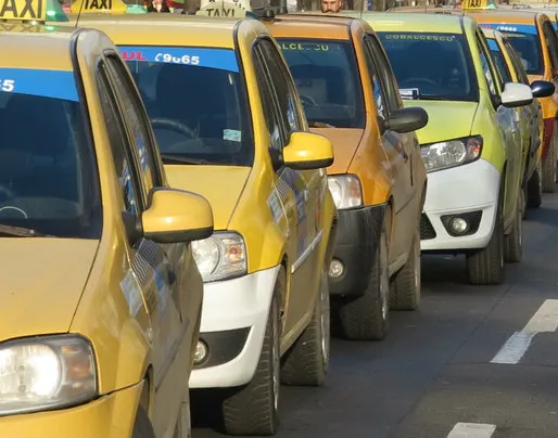 taxi