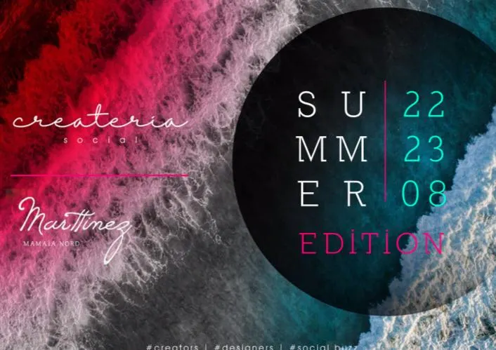 Createria Summer Edition (1)