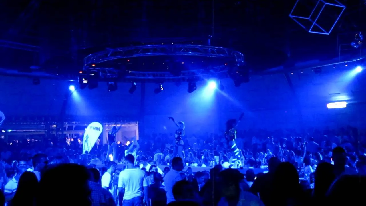 club