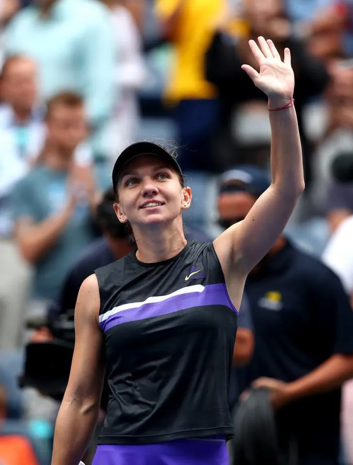 halep