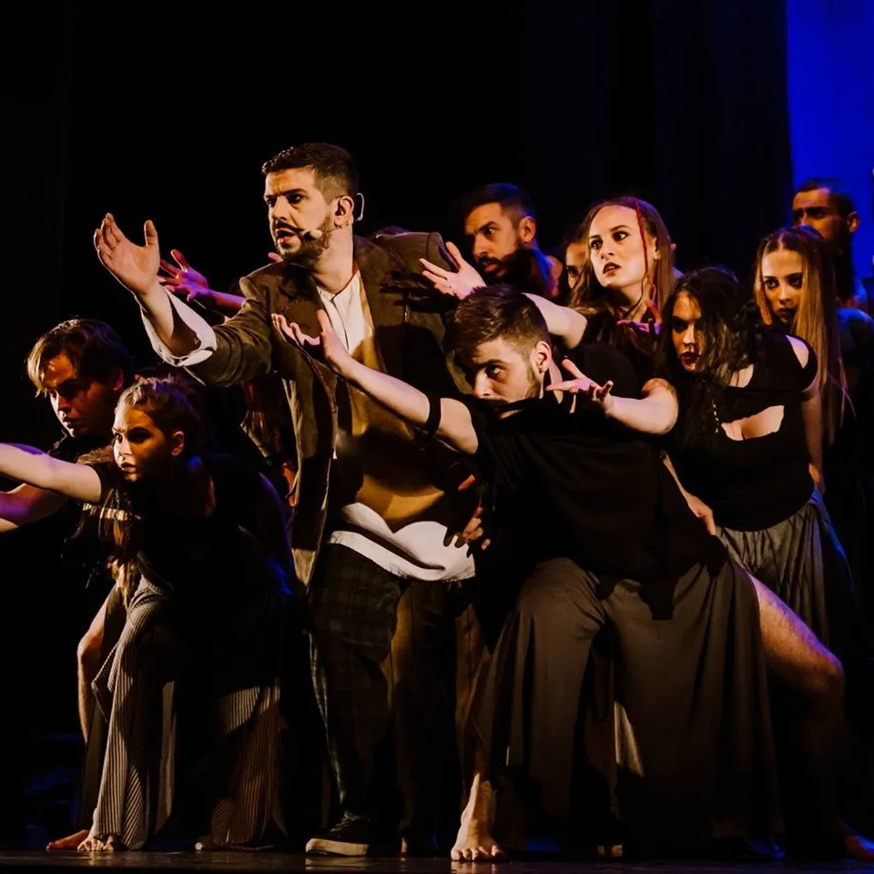 teatru