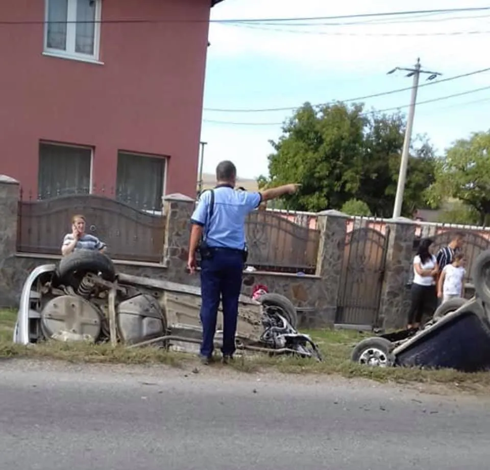 accident