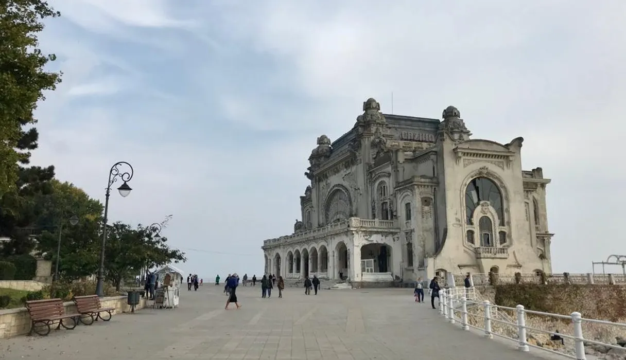 cazino