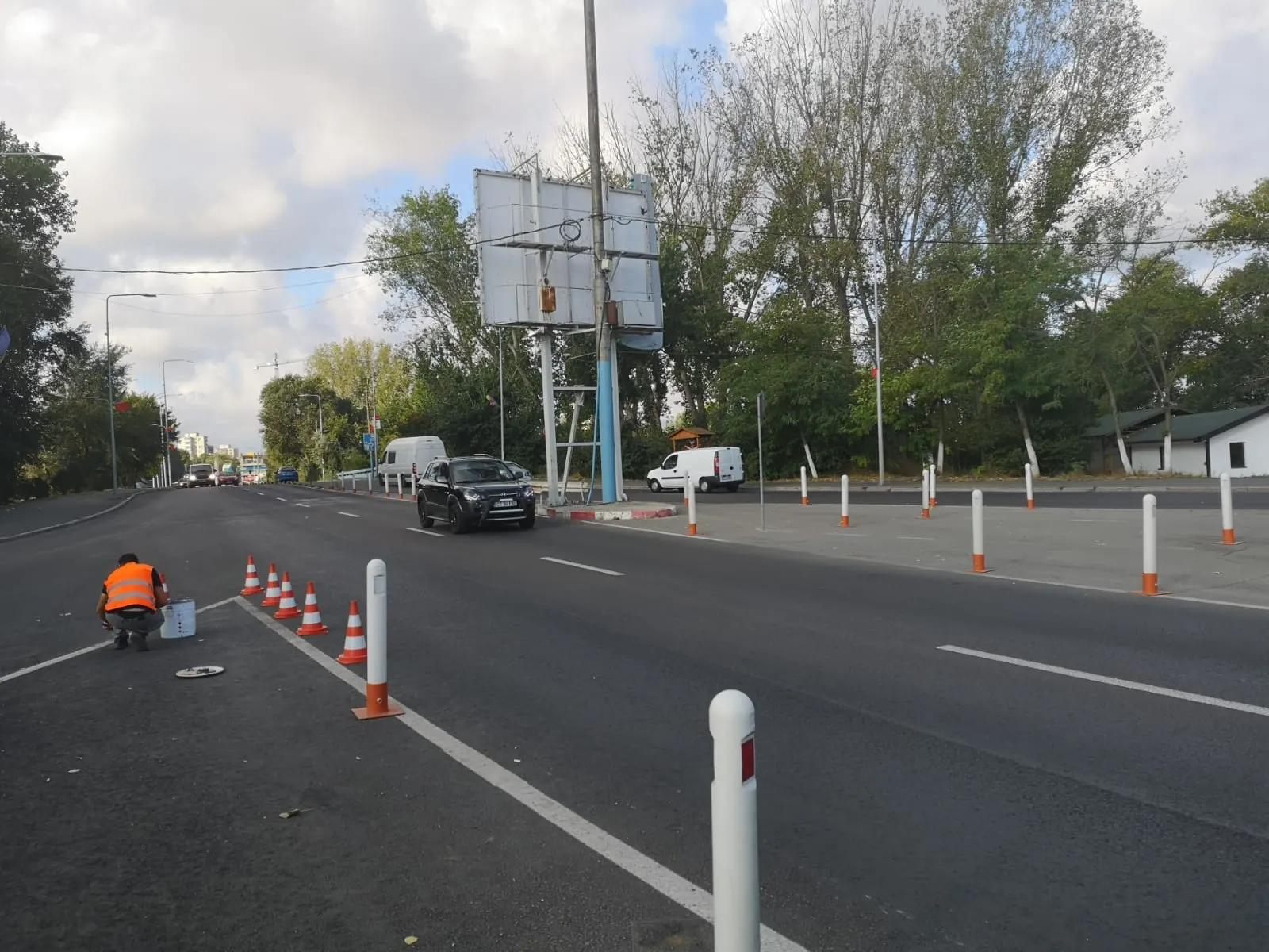 modificari trafic statiunea Mamaia (3)