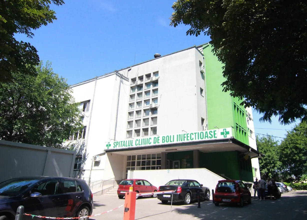 spital