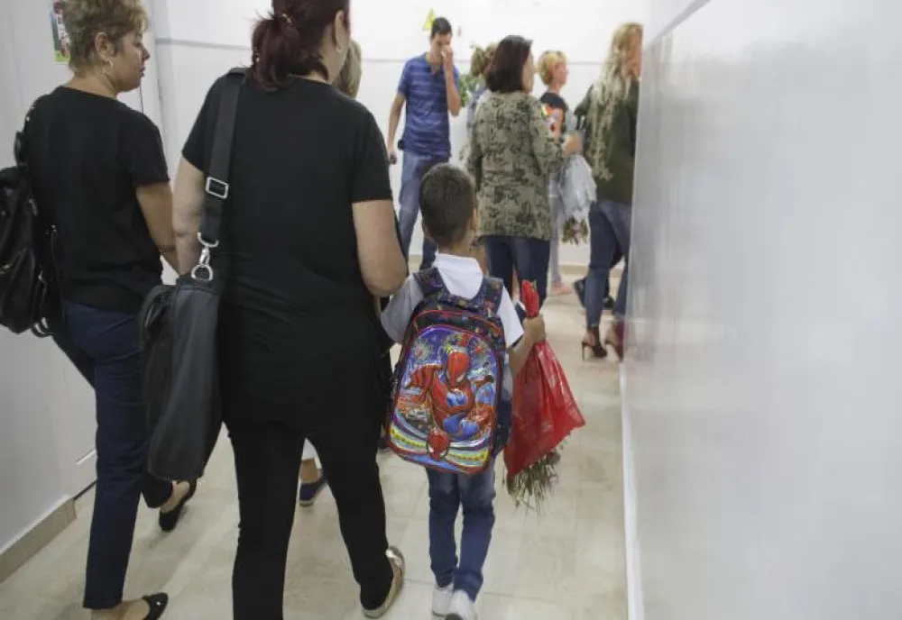 Legea privind majorarea alocaţiei pentru copii cu rata inflaţiei începând din 2020 a fost promulgată