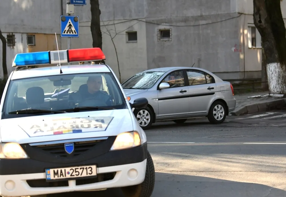 Crimă urmată de sinucidere, în Dolj. Ce a putut să facă un bătrân de 70 de ani