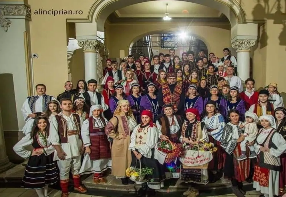 Zile de sărbătoare pentru județele Constanța și Tulcea. Programul evenimentelor