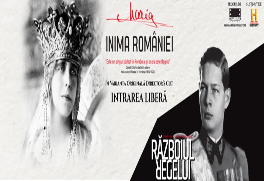Turneul național „Maria – Inima României” ajunge la Constanța
