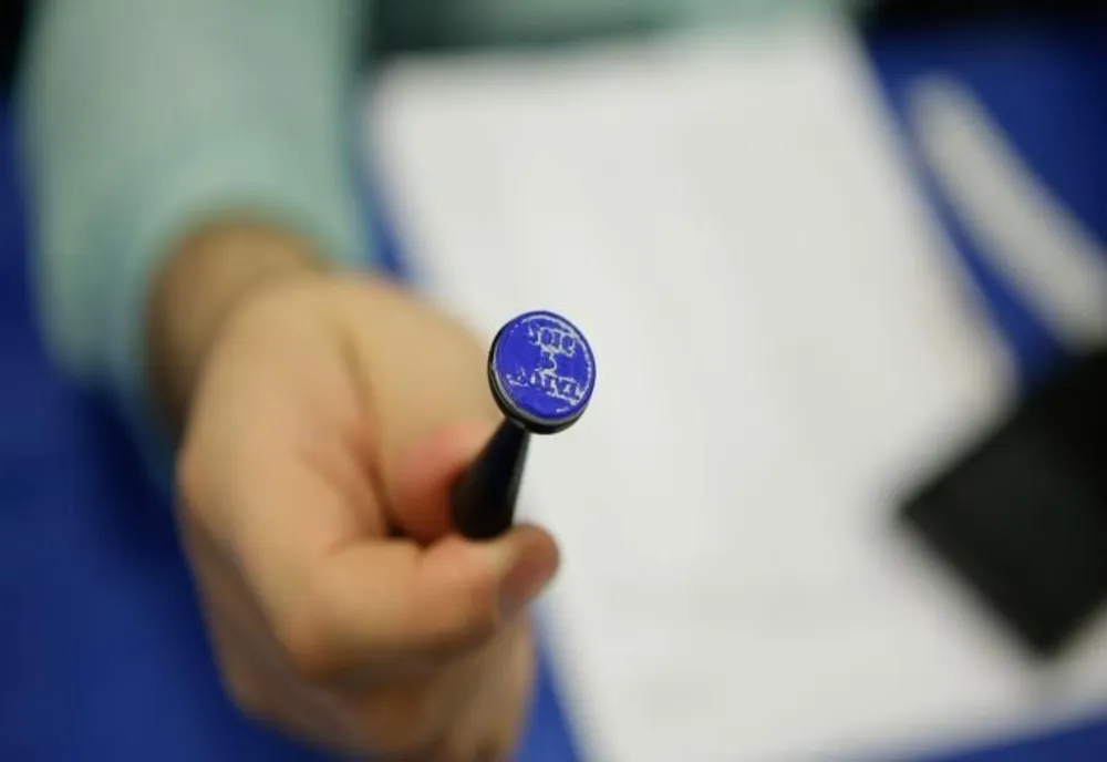 VIDEO| Alegeri prezidențiale 2019. Prezență mare la vot la Constanța