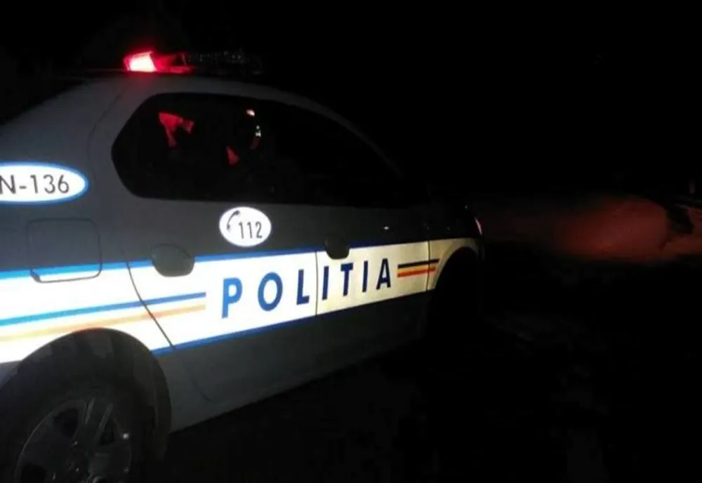 Accidente pe bandă rulantă în Constanța 