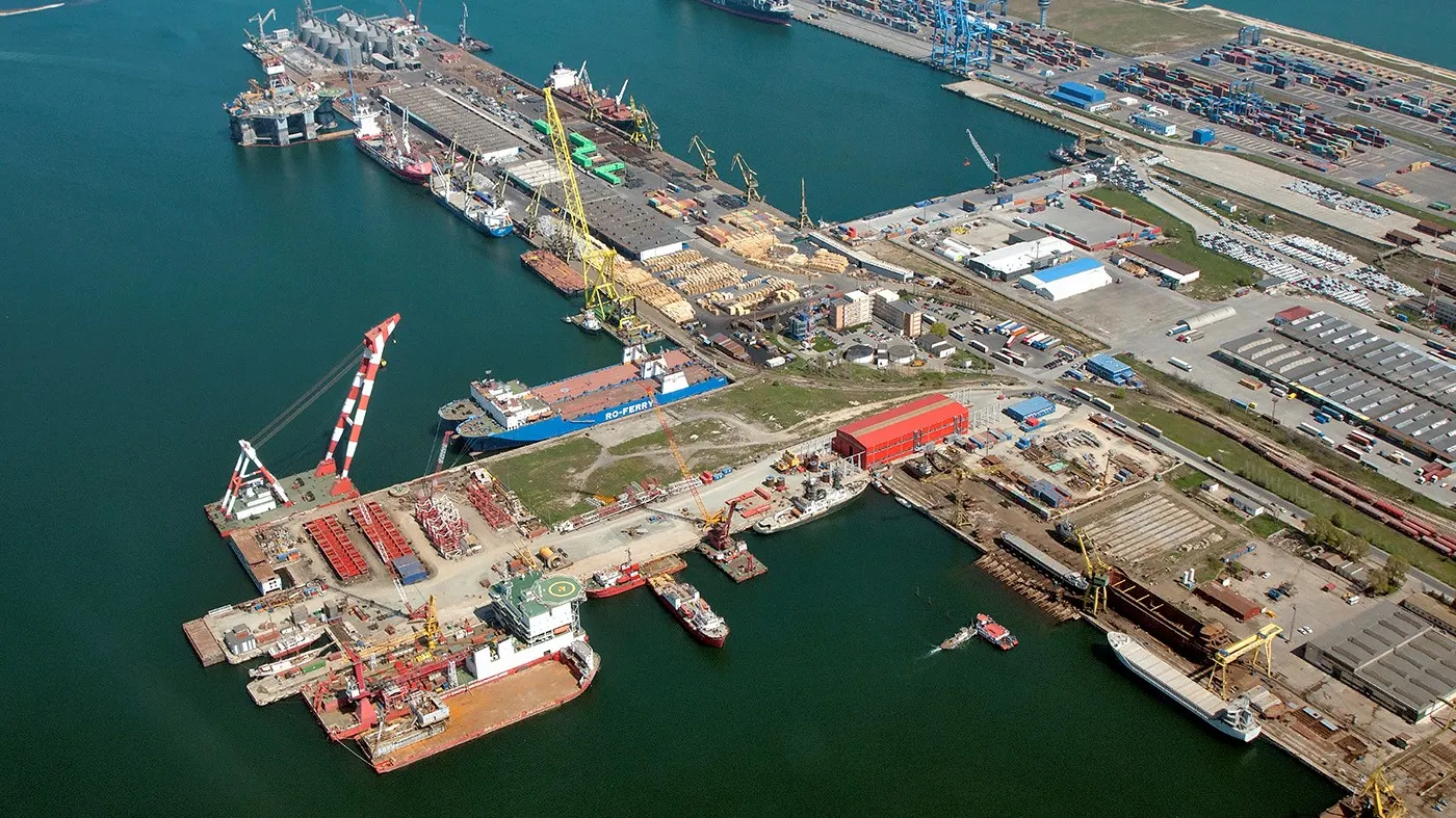 port