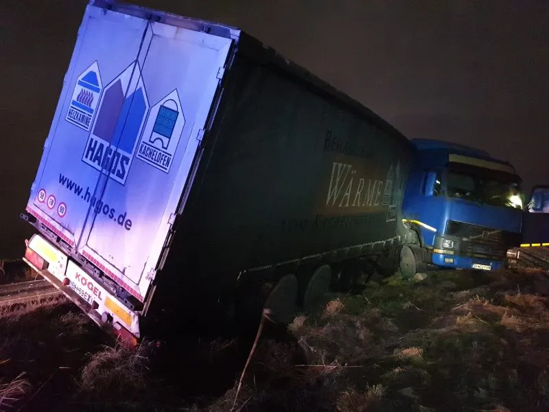accident