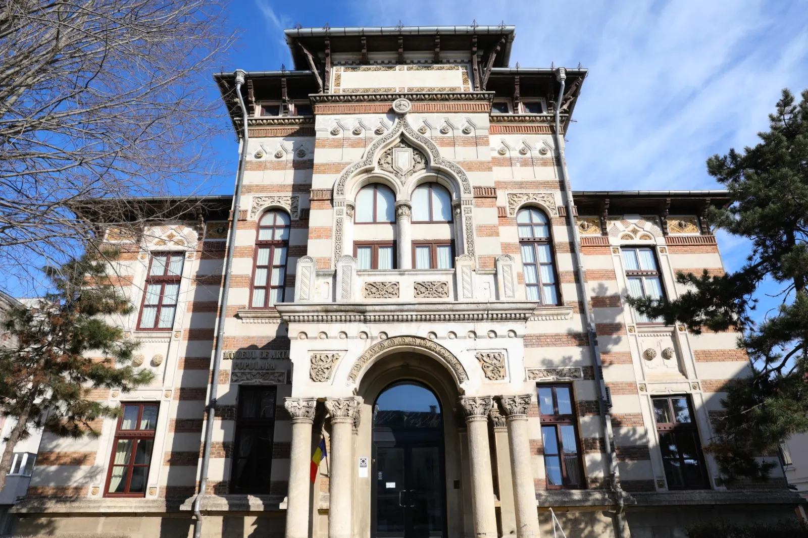 Muzeul de Arta Populara Constanta