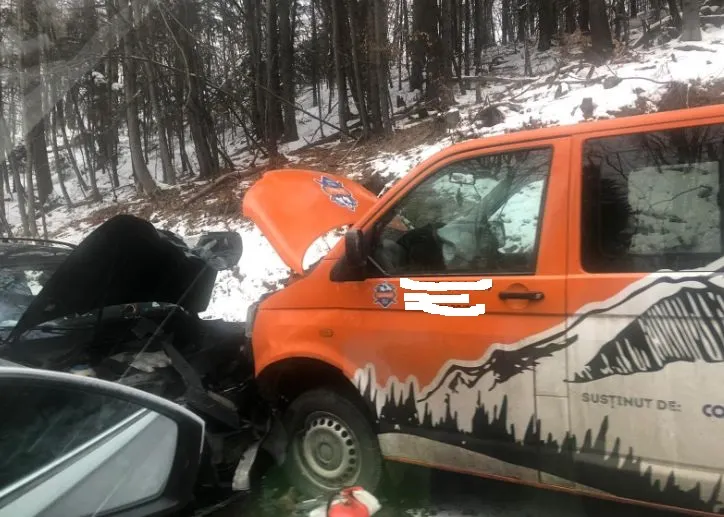 accident