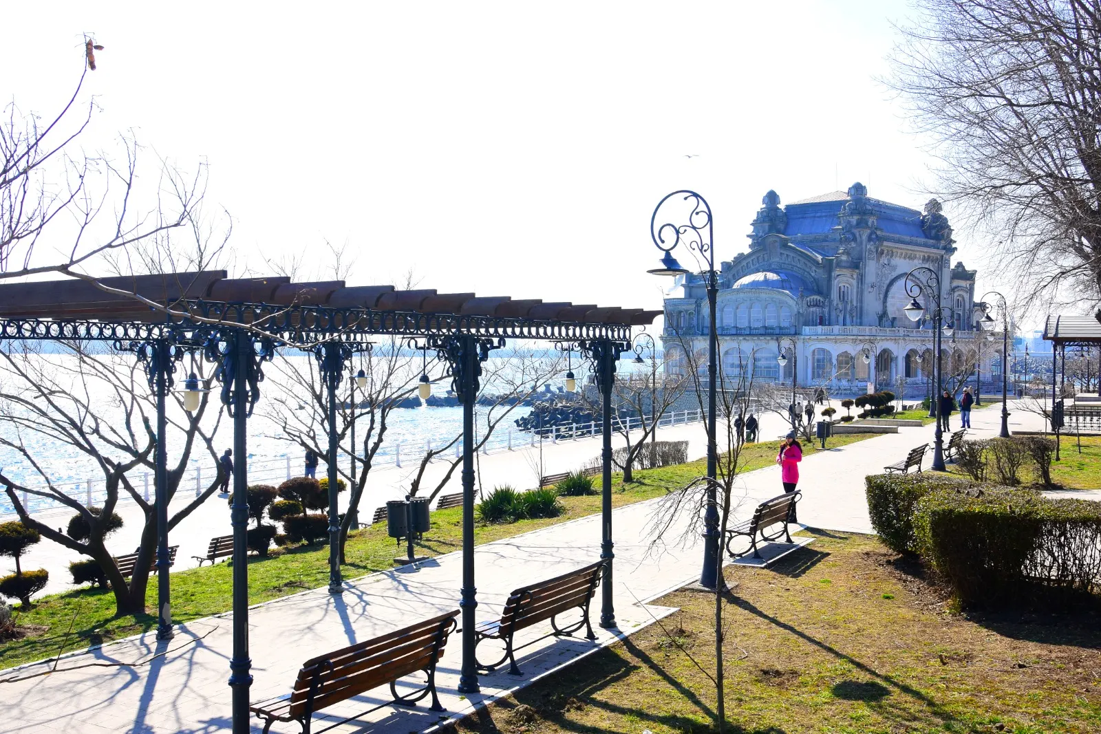 cazino