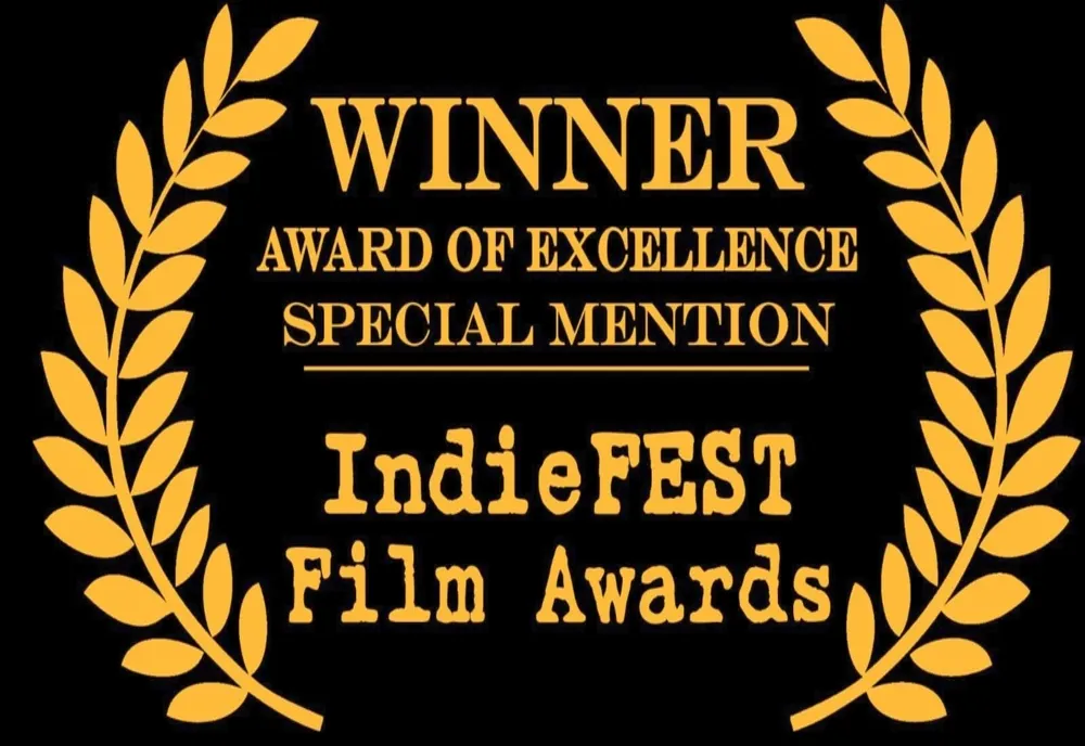 FOTO| Filmul „Între chin și amin”, premiu de excelență la un prestigios festival internațional 