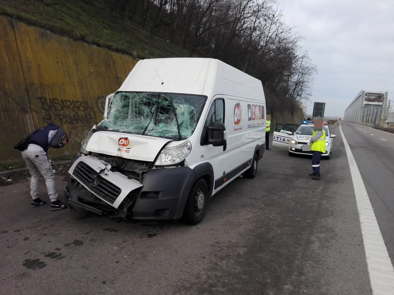 accident