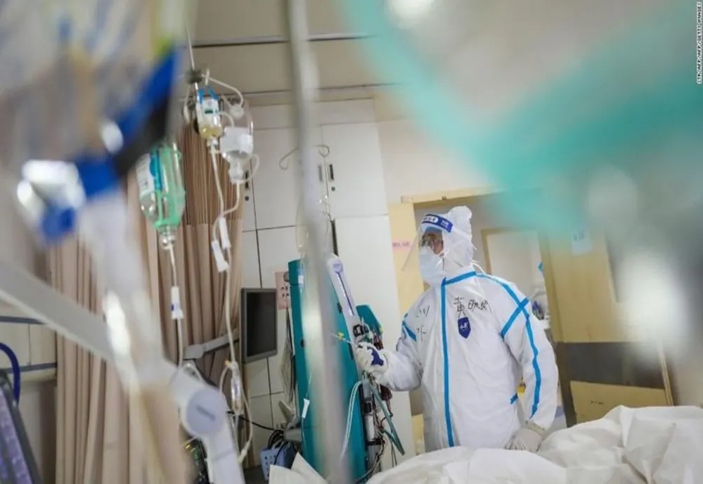 Administrația Porturilor Maritime a cumpărat aparatură medicală și echipamente sanitare pentru trei spitale din județul Constanța
