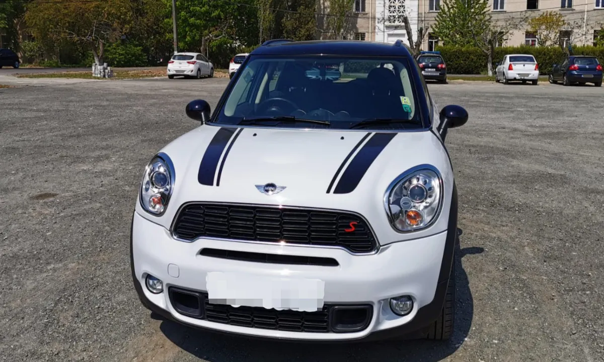 mini