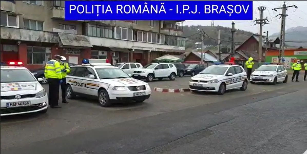 politie