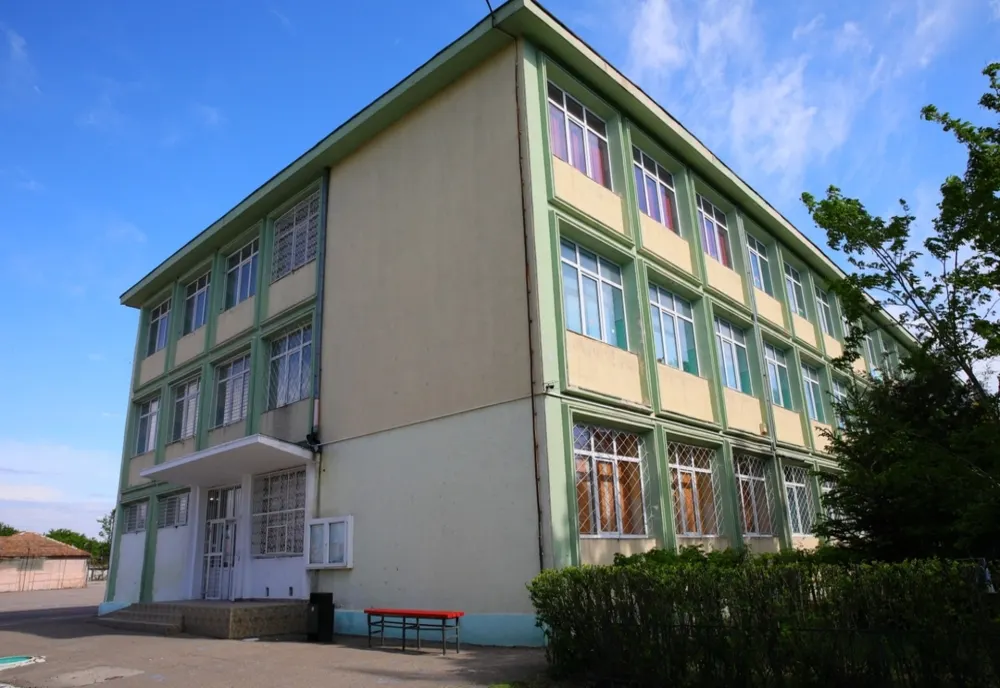 Școala nr. 17„Ion Minulescu” modernizată cu fonduri europene