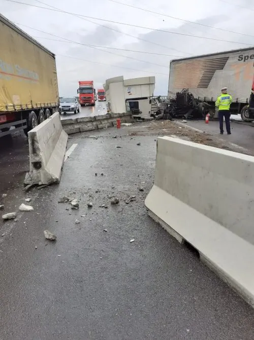 accident