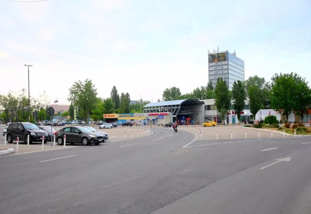 Atenție, șoferi! Schimbări importante în traficul din stațiunea Mamaia