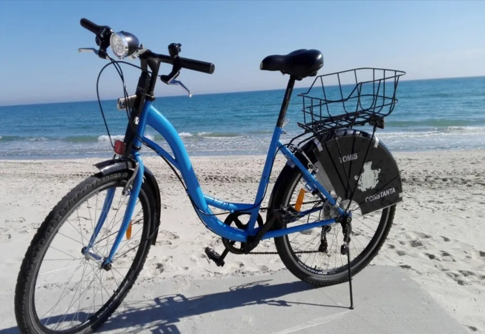3 iunie - Ziua mondială a bicicletei!