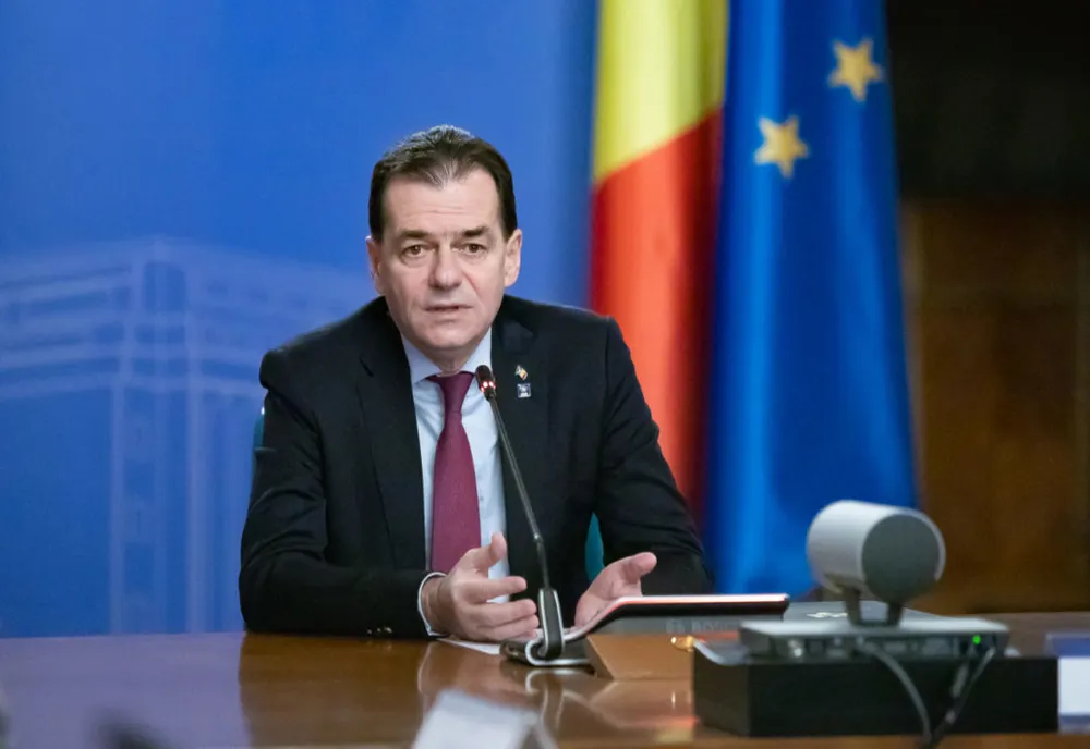 Orban: La nivelul actual de răspândire a coronavirusului cu siguranță vom avea alegeri