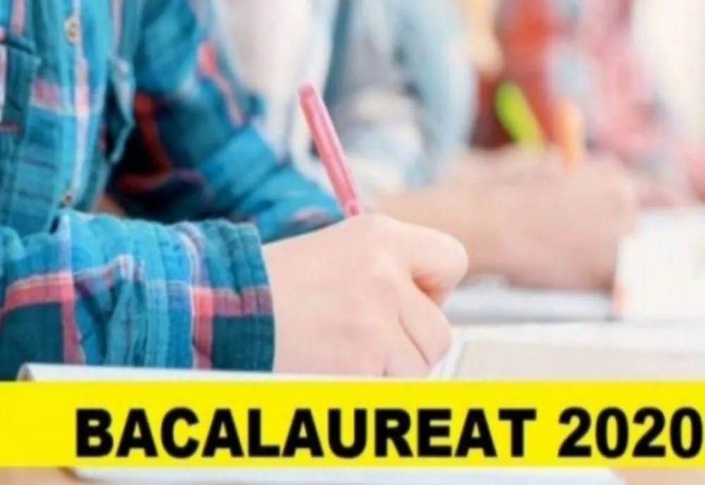 59,27% rata de promovare la Bacalaureat 2020 (după contestații) la nivelul județului Constanța