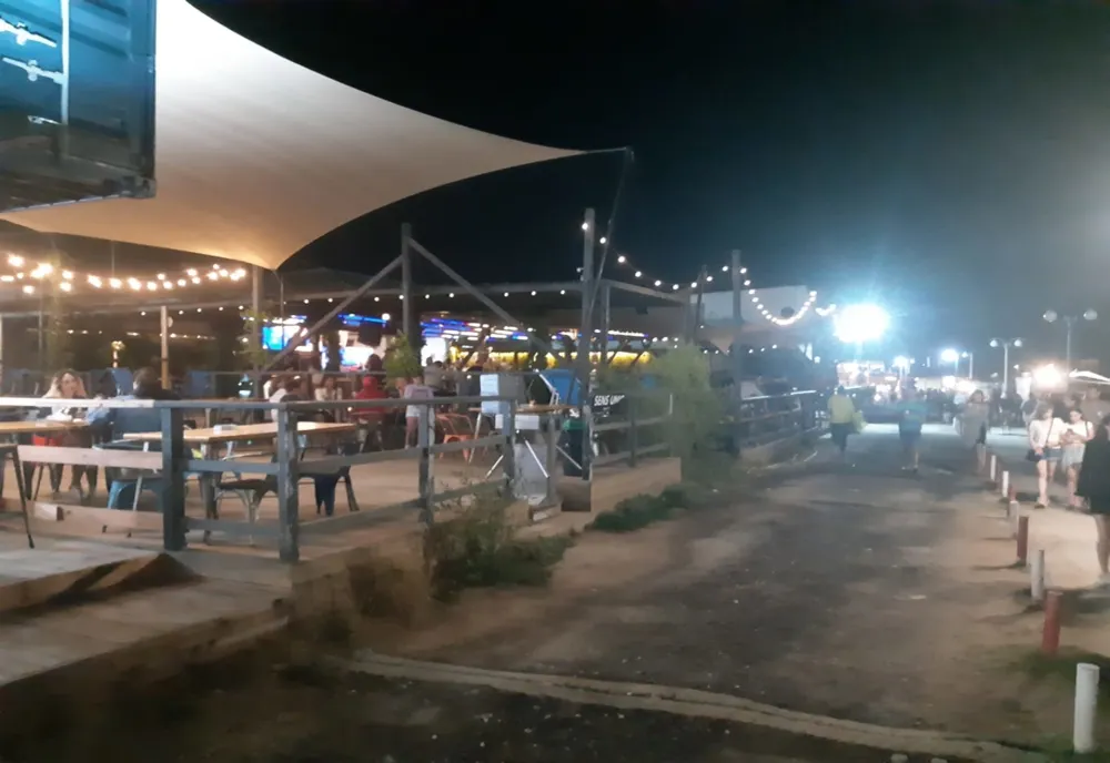     FOTO VIDEO| Dsezastru pe litoral. Amenzi record într-o singură noapte de controale ale poliției